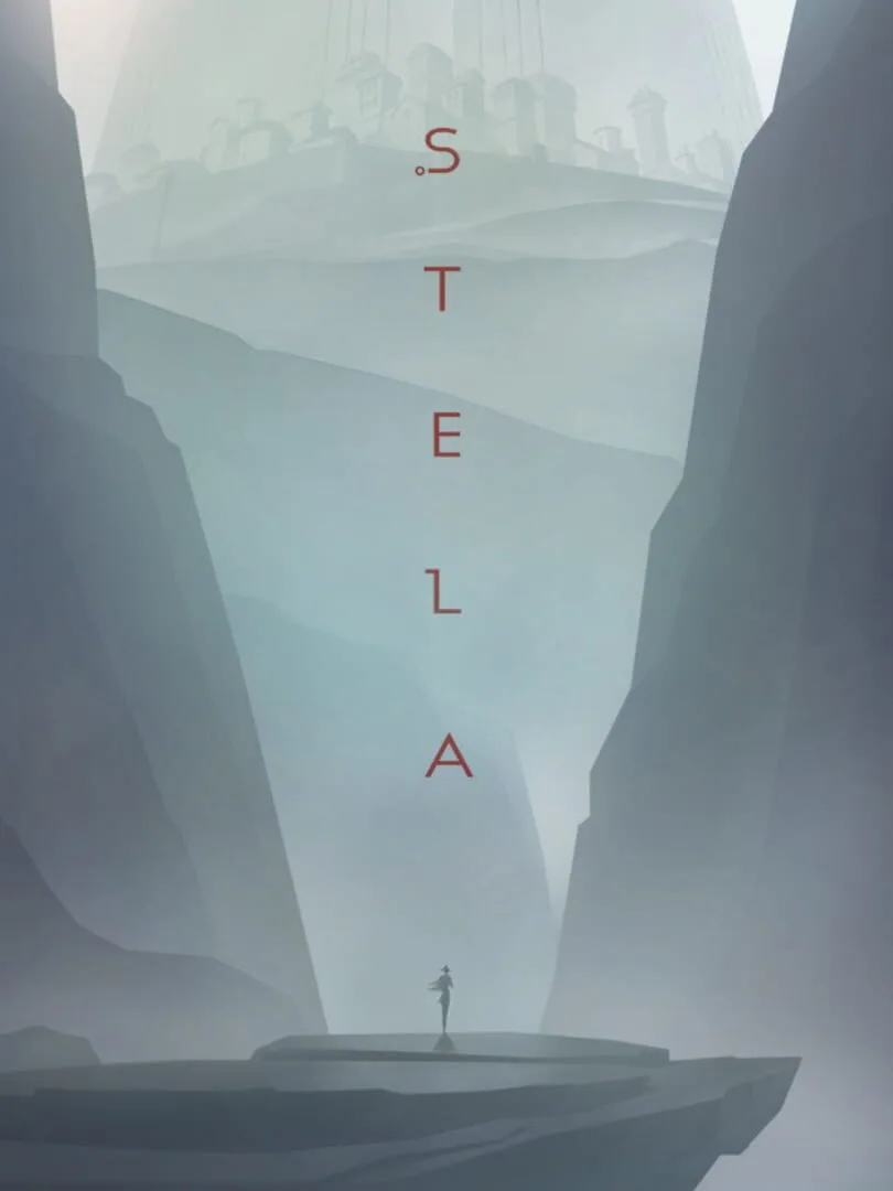 Stela — couverture