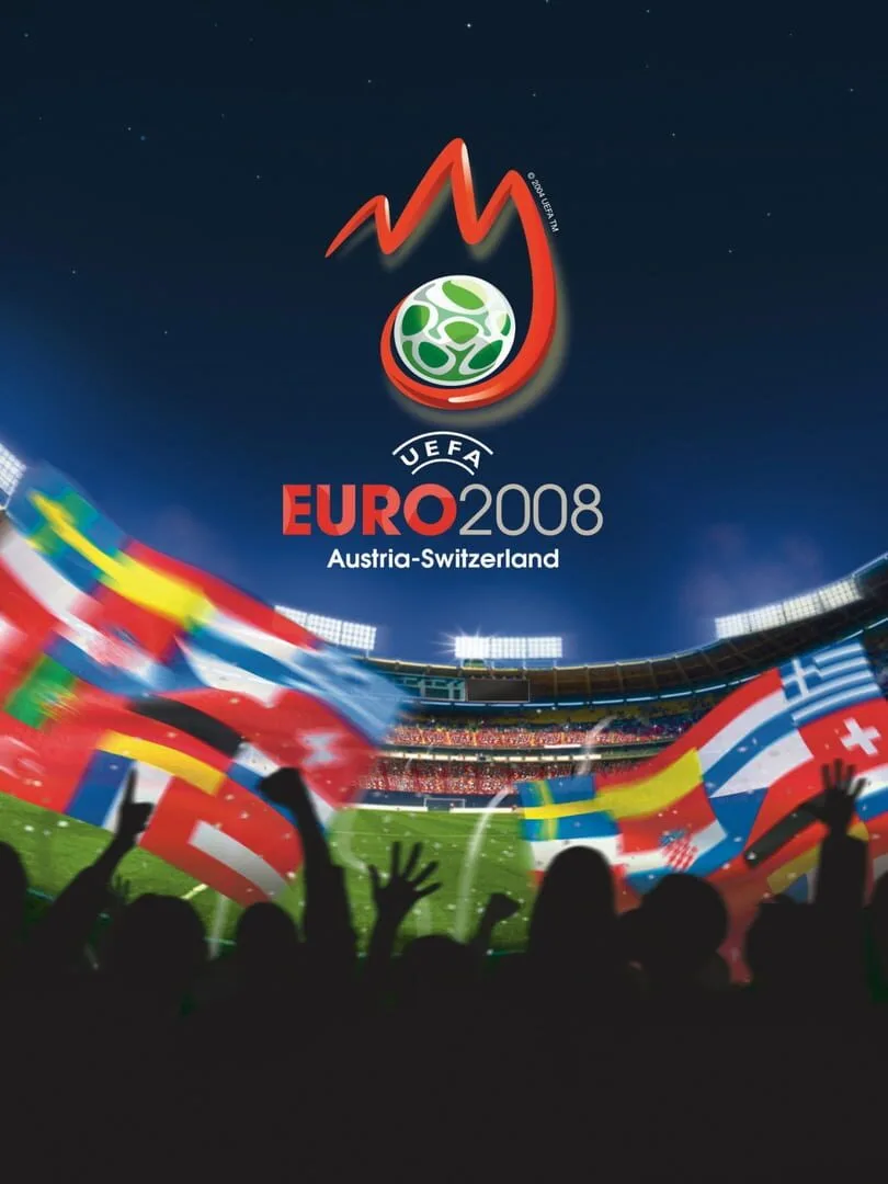 Illustration de UEFA Euro 2008