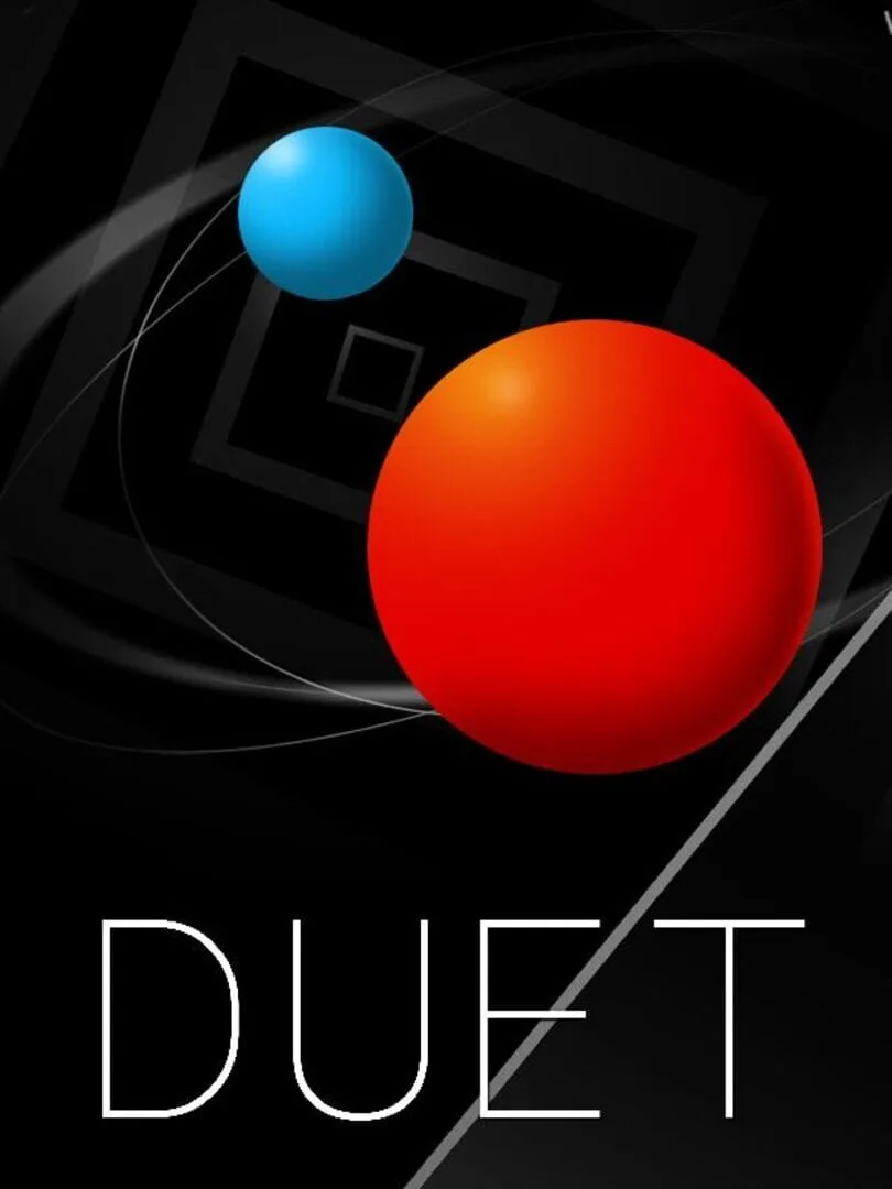 Duet — cover