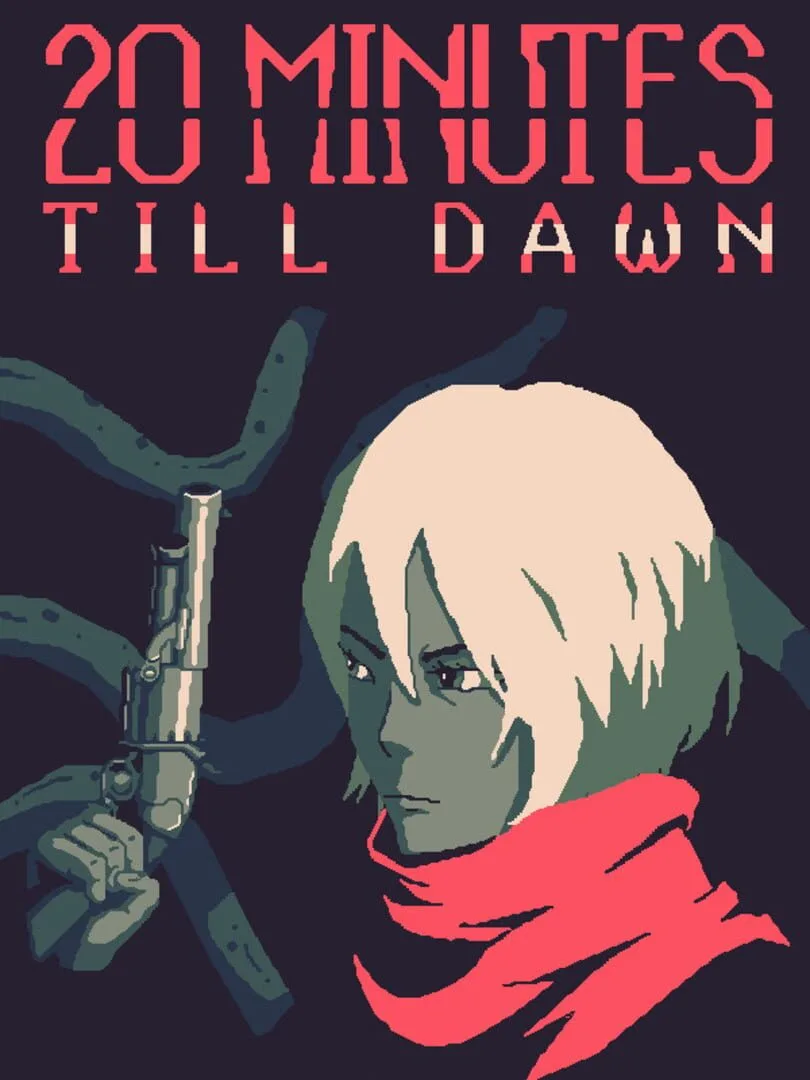 20 Minutes Till Dawn — cover