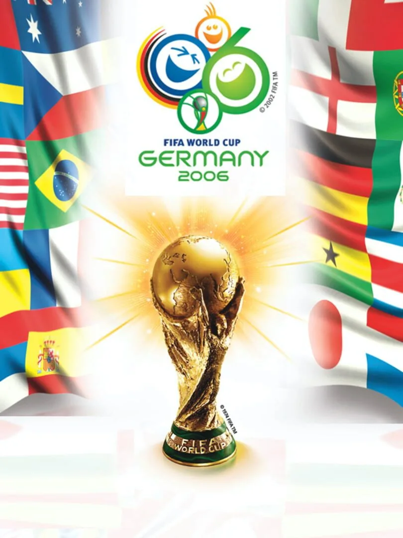 Illustration de 2006 FIFA World Cup
