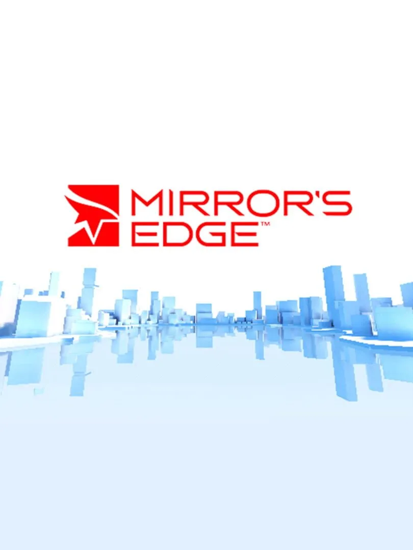 Mirror's Edge — couverture