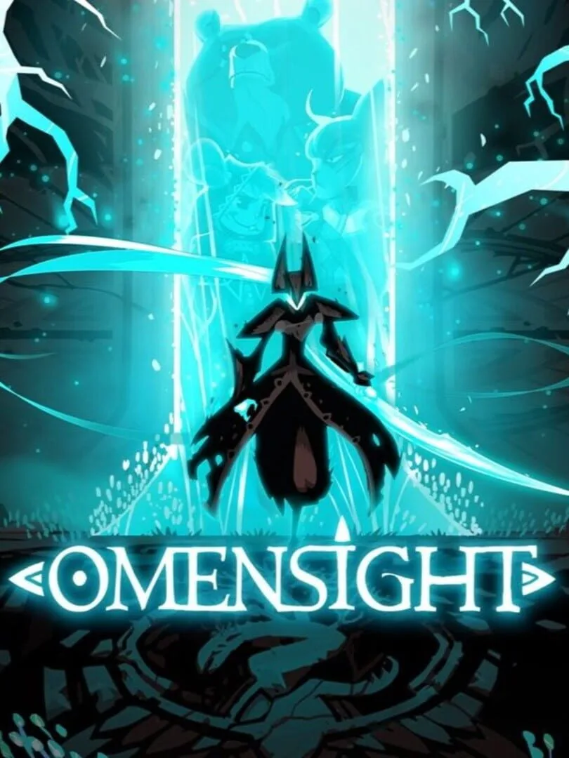 Omensight — couverture