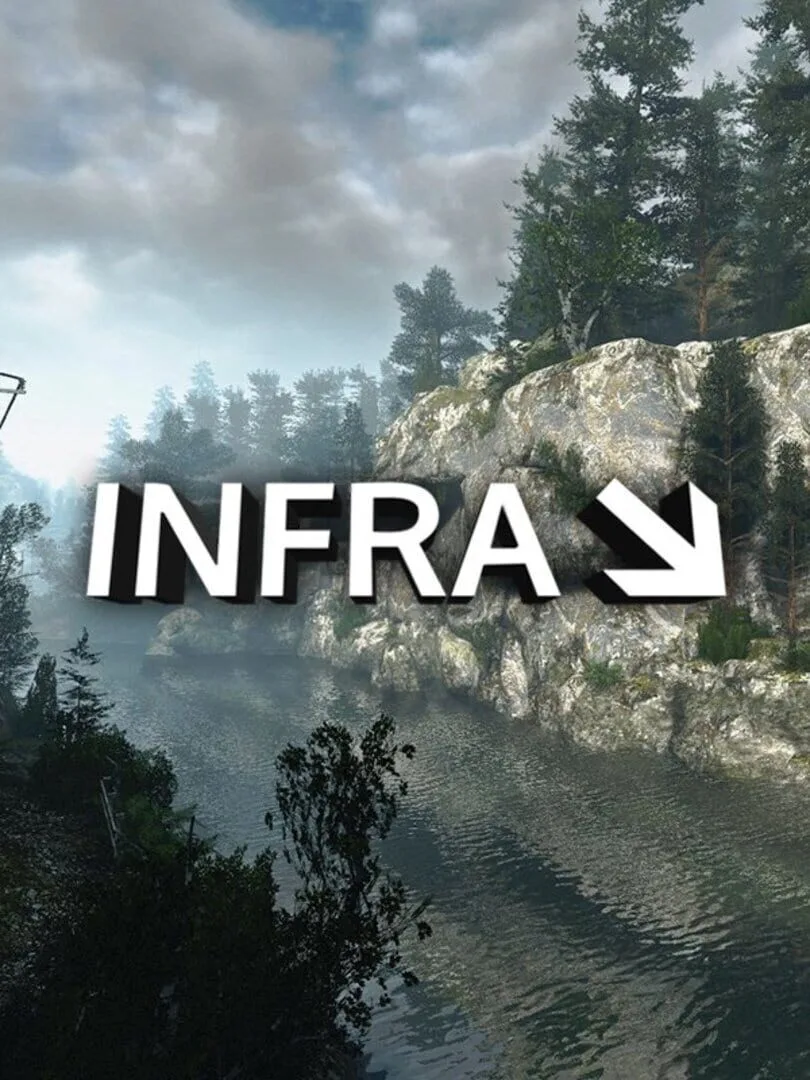 Infra — couverture