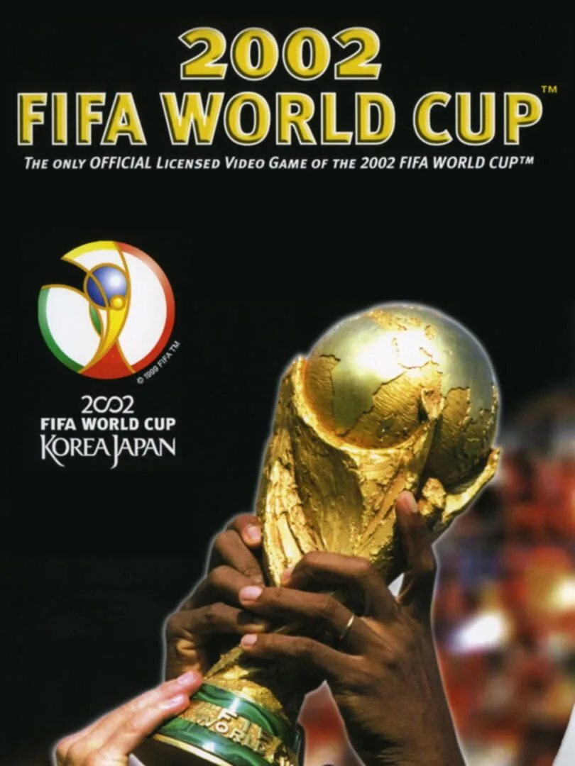 Illustration de 2002 FIFA World Cup