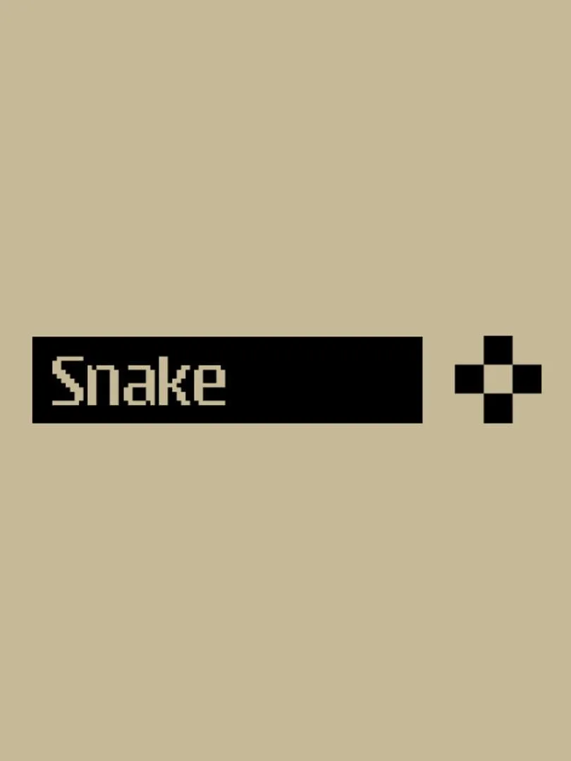 Snake — couverture