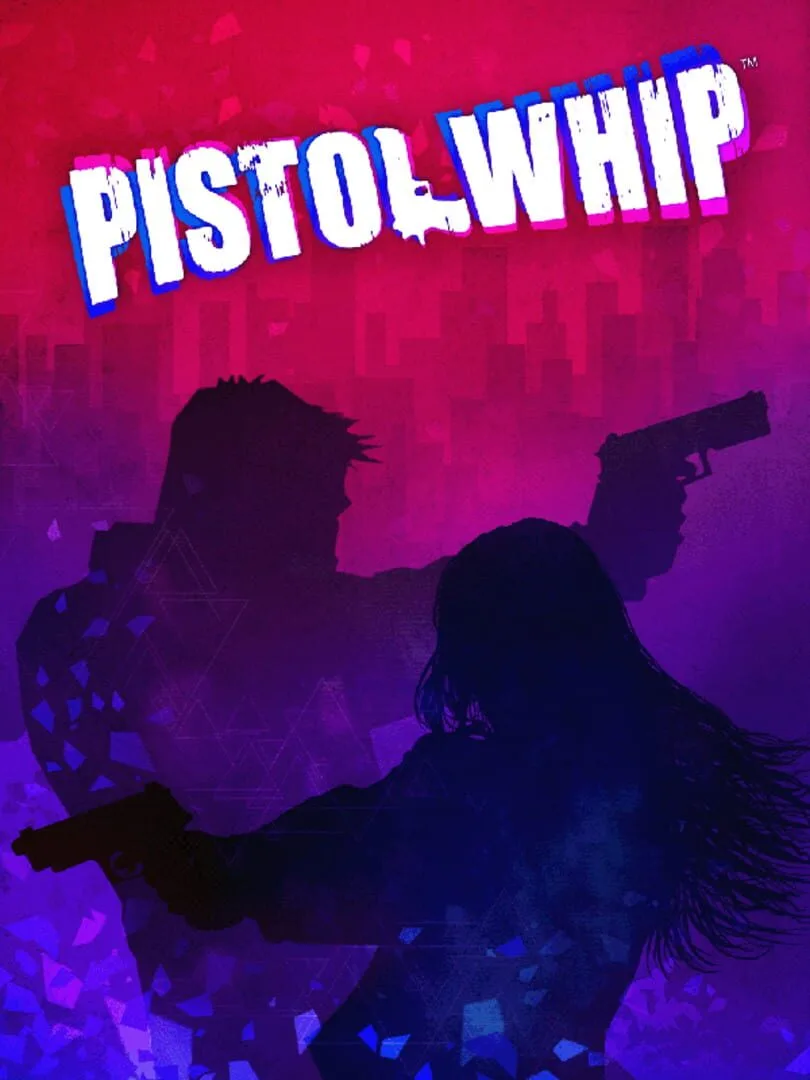 Pistol Whip — cover