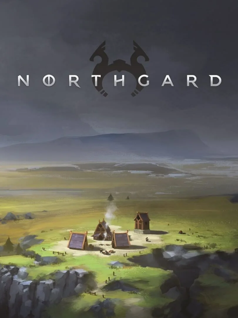 Northgard — couverture