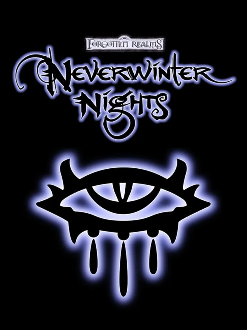 Neverwinter Nights — couverture