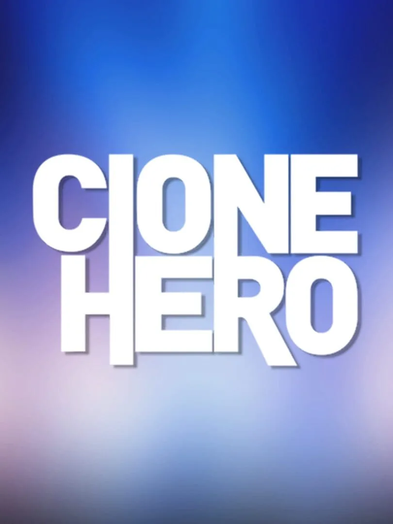 Clone Hero — cover