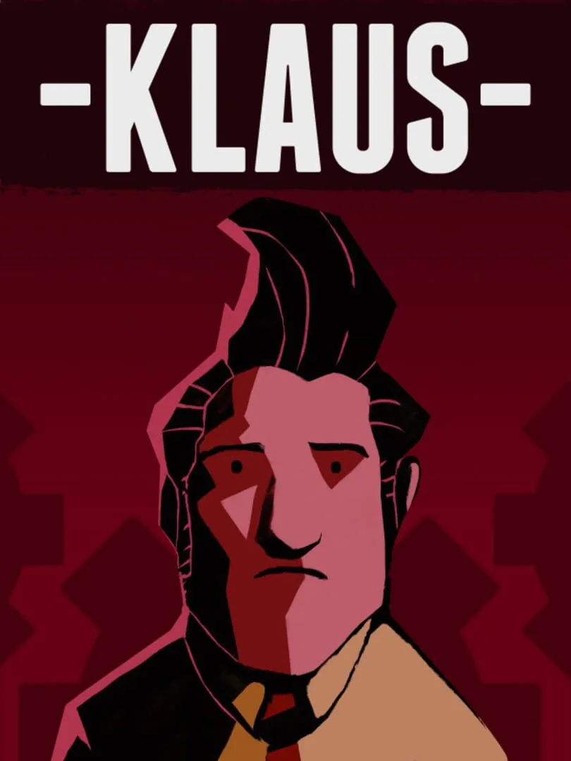 Klaus — cover