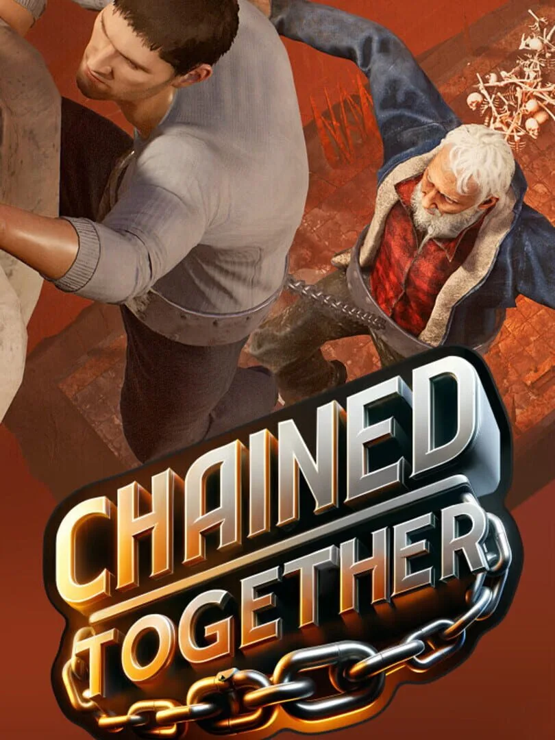 Chained Together — couverture