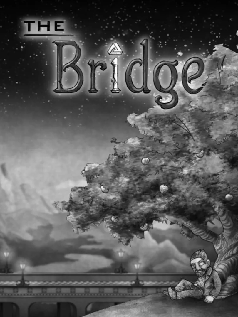 The Bridge — cover