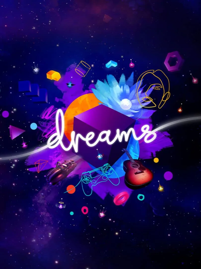 Dreams — couverture