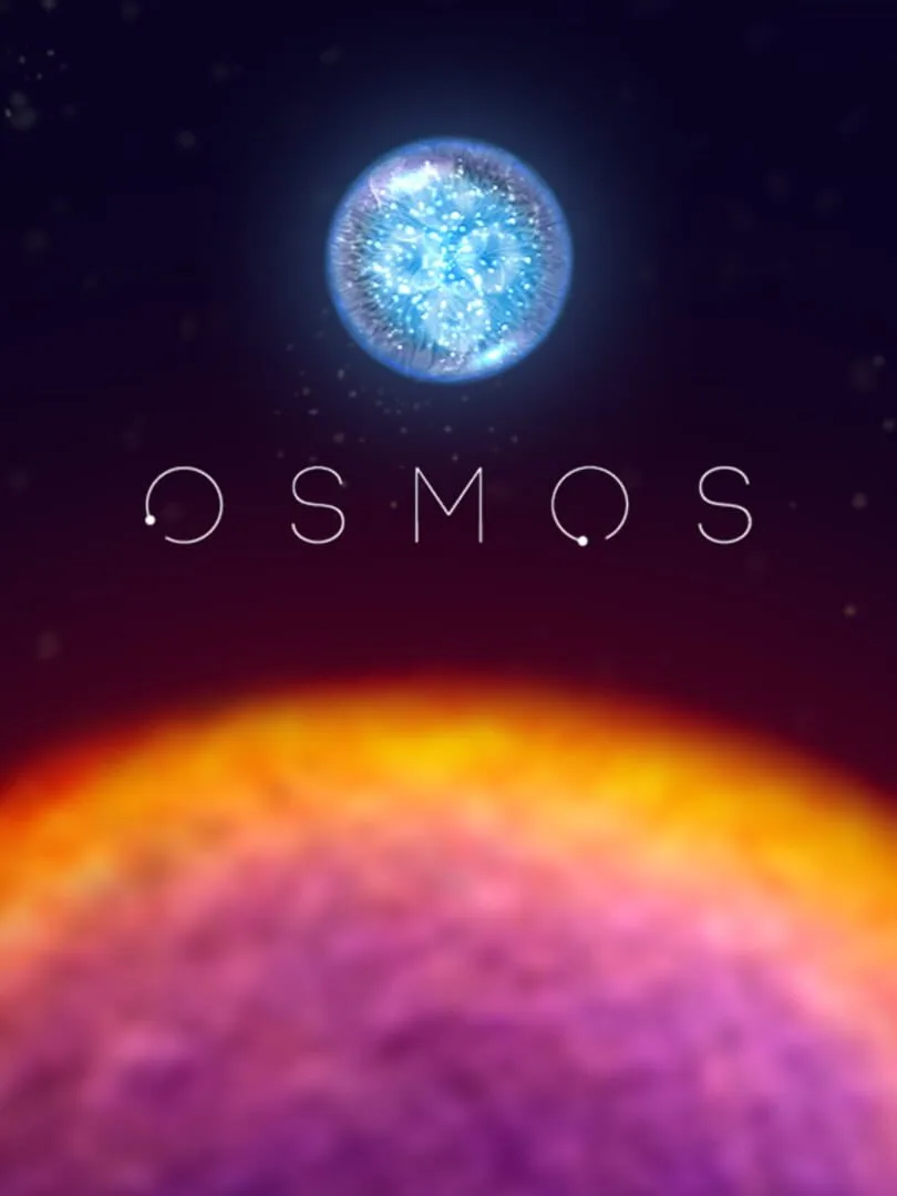 Osmos — couverture